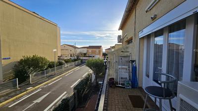 Appartement - 42 m² - 3 pièces