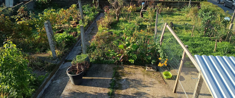 Maison - 96 m² - 6 pièces