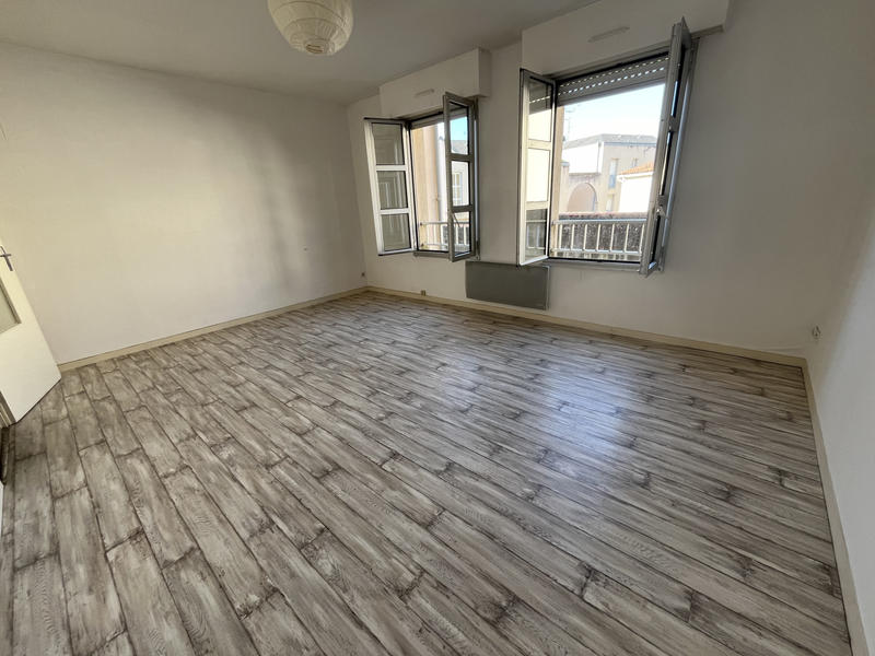 Appartement - 39 m² - 1 pièce