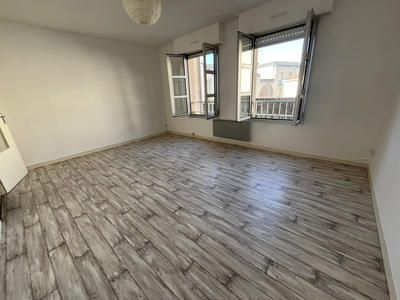 Appartement - 39 m² - 1 pièce