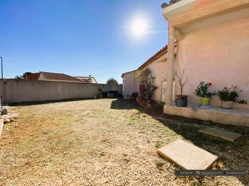 Maison traditionnelle - 113 m² - 4 pièces