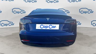 Tesla Model 3 1 441 Awd Performance - Automatique Entretien constructeur
