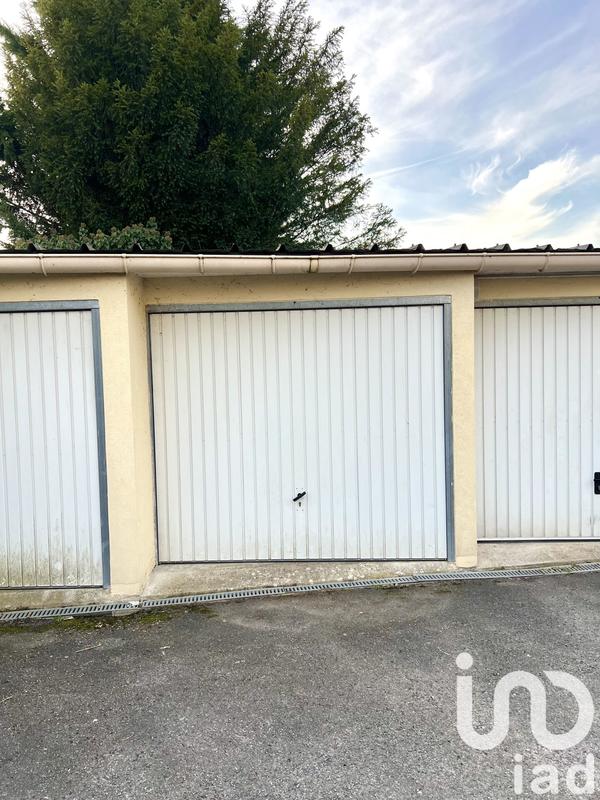 Appartement - 77 m² - 3 pièces