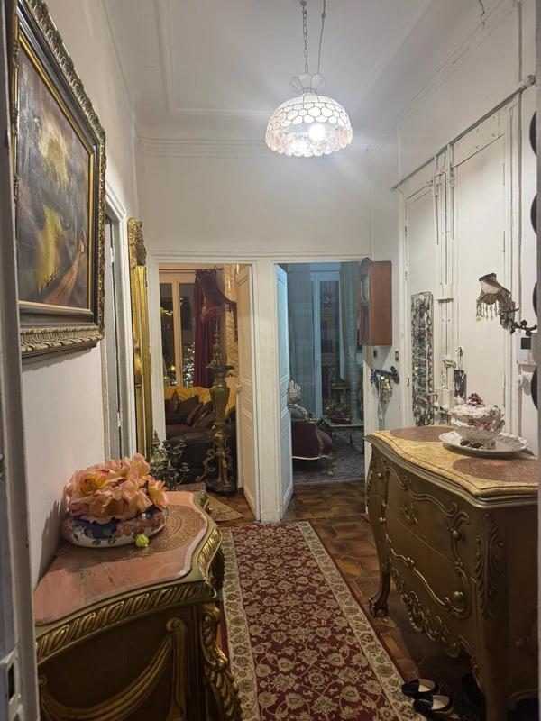 Appartement - 85 m² - 4 pièces