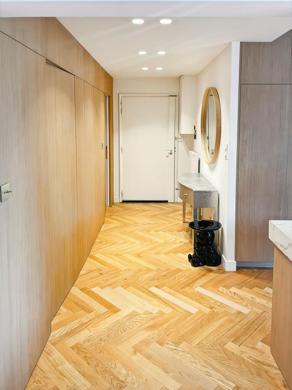 Appartement - 82 m² - 3 pièces