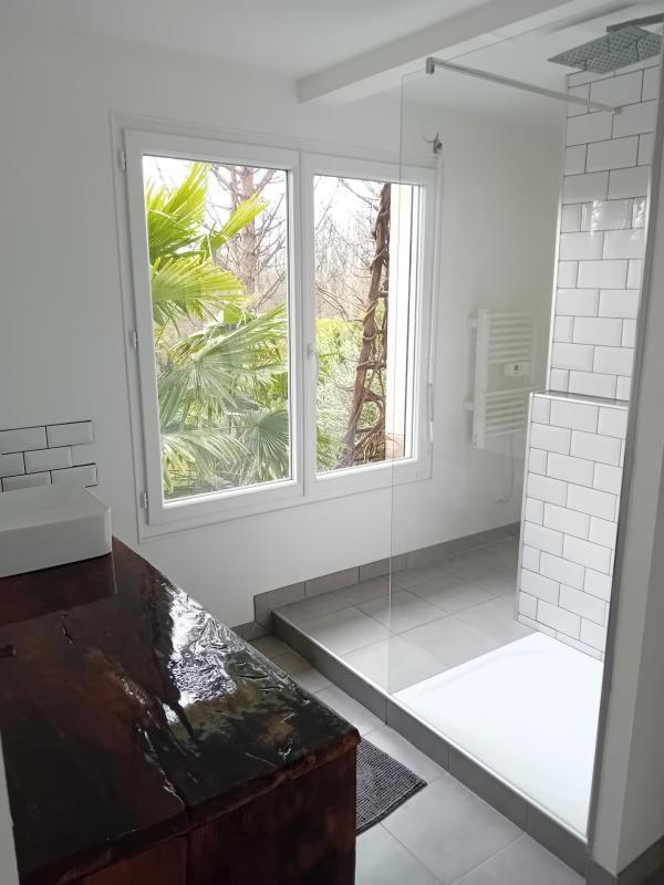 Maison - 101 m² - 4 pièces