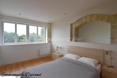 Duplex - 125 m² - 5 pièces