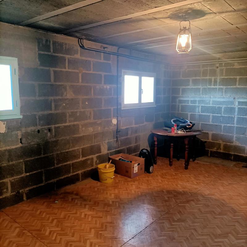 Maison de campagne - 80 m² - 4 pièces