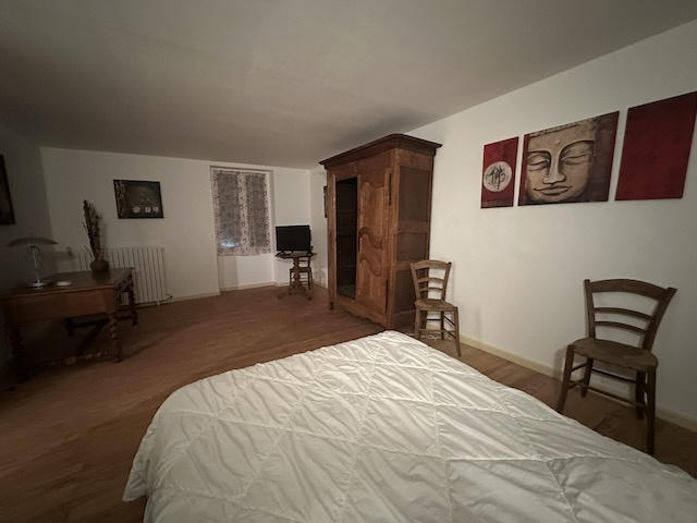 Maison - 99 m² - 4 pièces