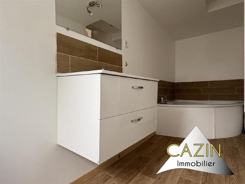 Maison - 136 m² - 6 pièces