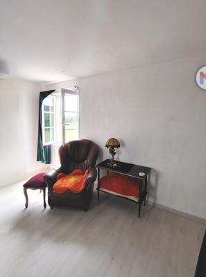 Maison - 97 m² - 4 pièces