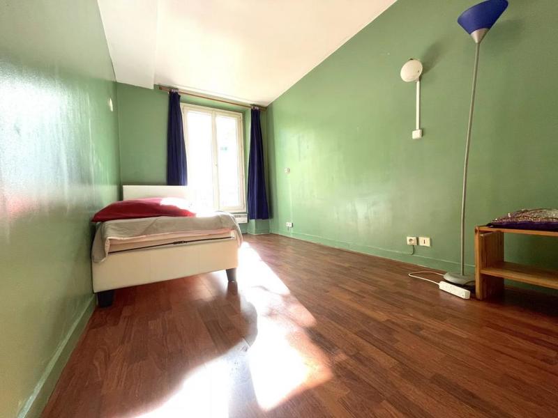 Appartement - 78 m² - 4 pièces