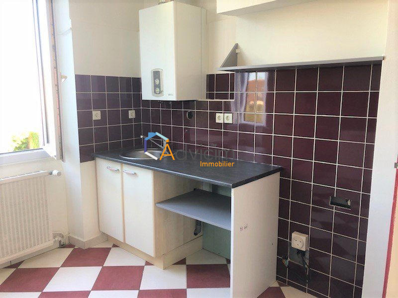 Appartement - 76 m² - 3 pièces