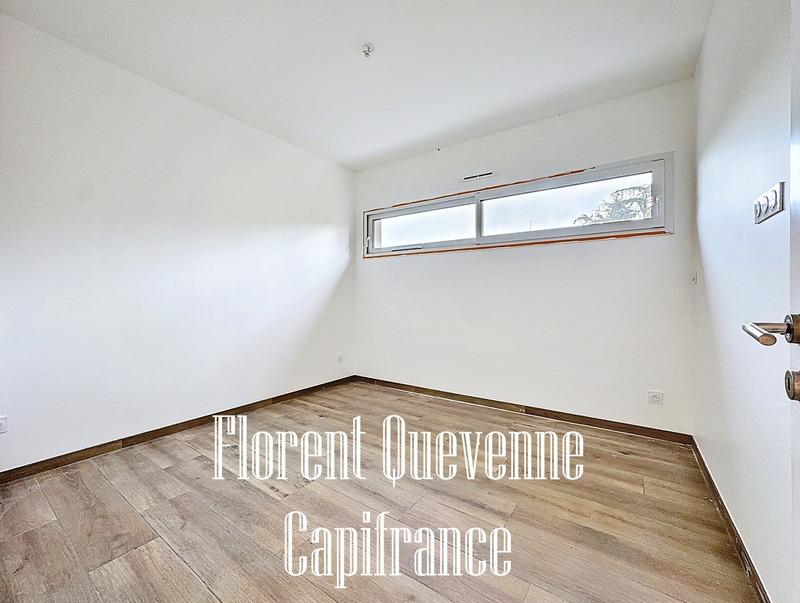 Maison - 126 m² - 4 pièces