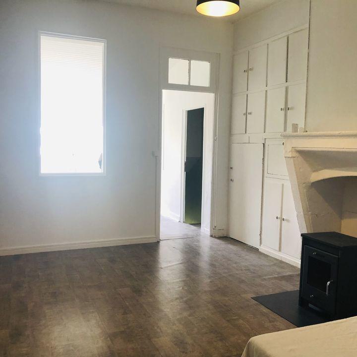 Maison de ville - 103 m² - 4 pièces