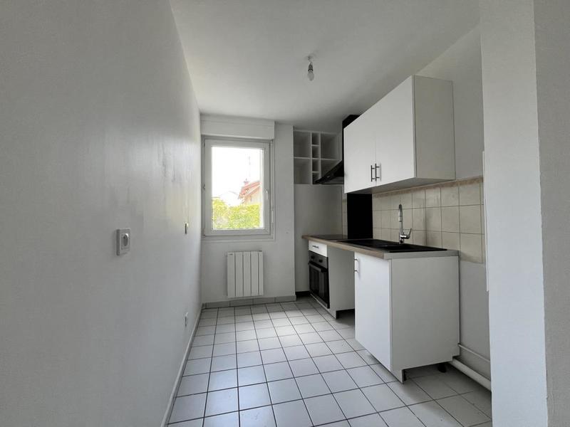 Appartement - 51 m² - 2 pièces