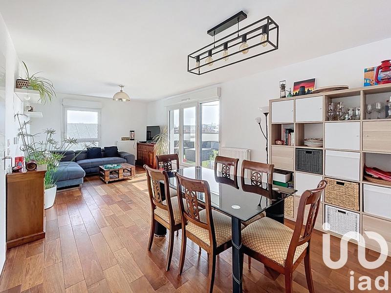 Appartement - 74 m² - 3 pièces