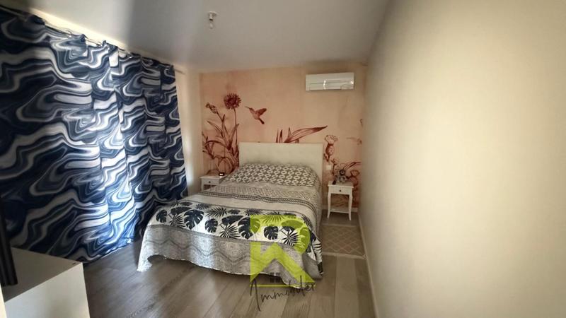 Maison - 138 m² - 5 pièces