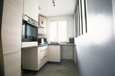 Appartement - 53 m² - 3 pièces