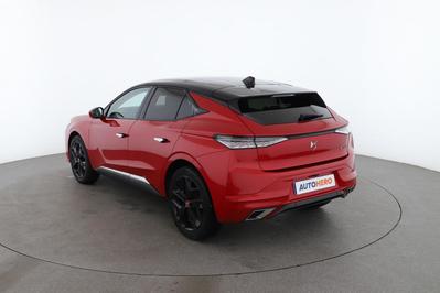 Ds Ds 4 1.5 Blue-HDi Performance Line Automatique 130 ch