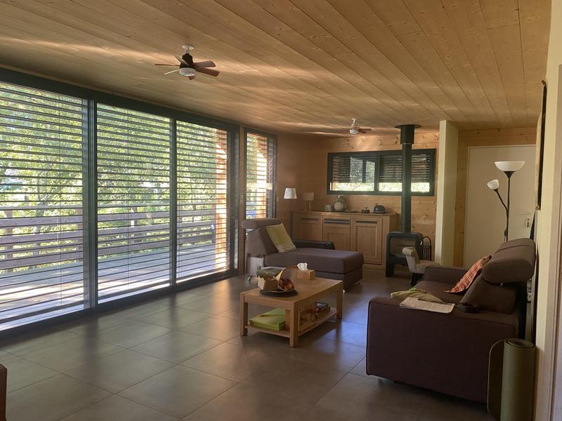 Villa - 108 m² - 5 pièces
