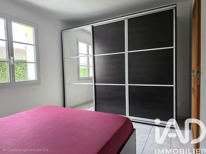 Maison - 154 m² - 7 pièces