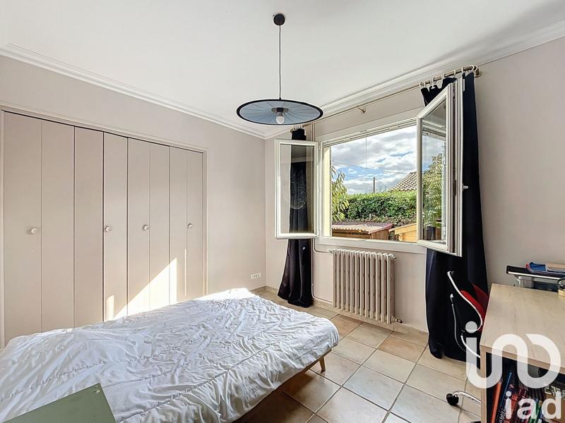 Maison - 167 m² - 6 pièces