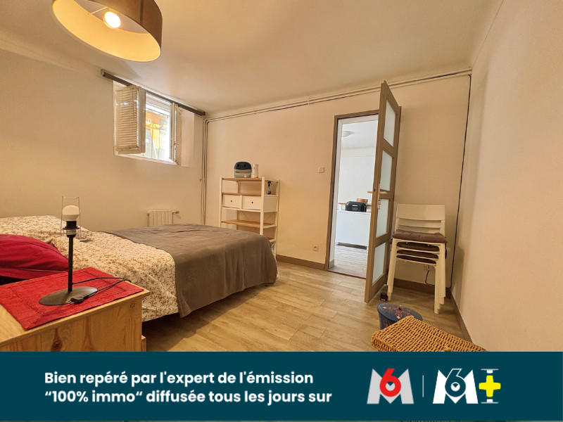 Maison - 205 m² - 8 pièces