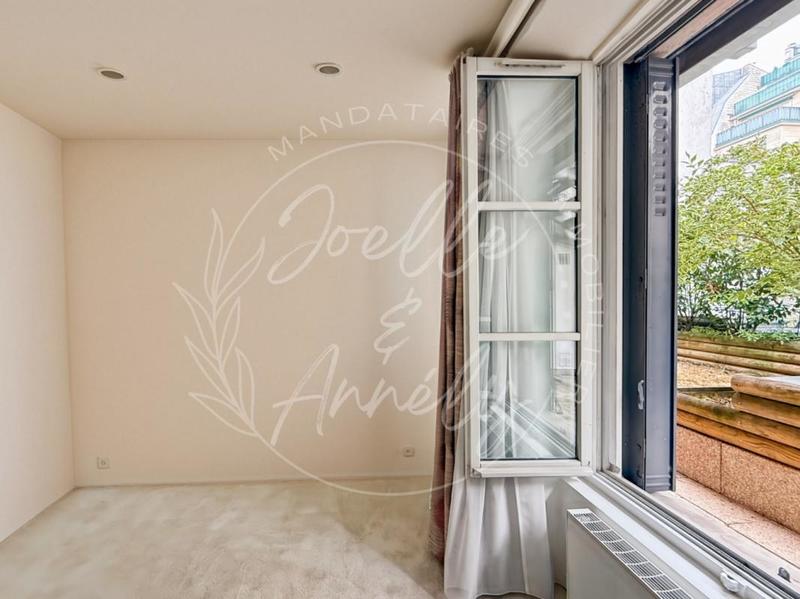 Appartement - 77 m² - 3 pièces