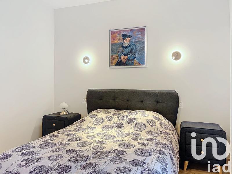 Maison - 172 m² - 7 pièces