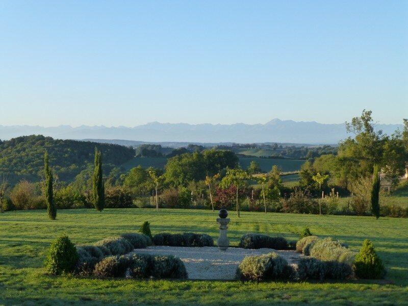 Maison contemporaine - 245 m² - 8 pièces