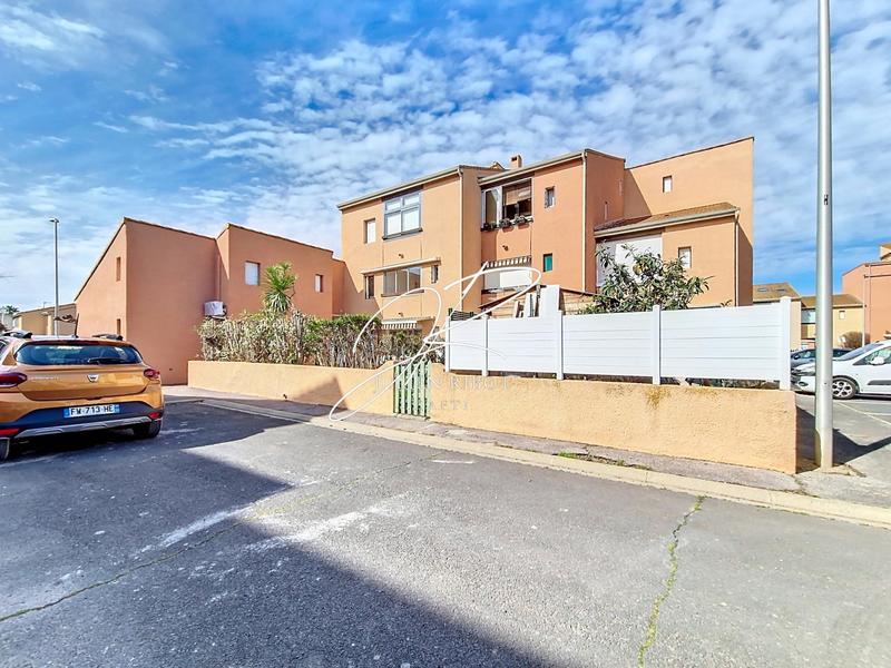 Appartement - 40 m² - 3 pièces