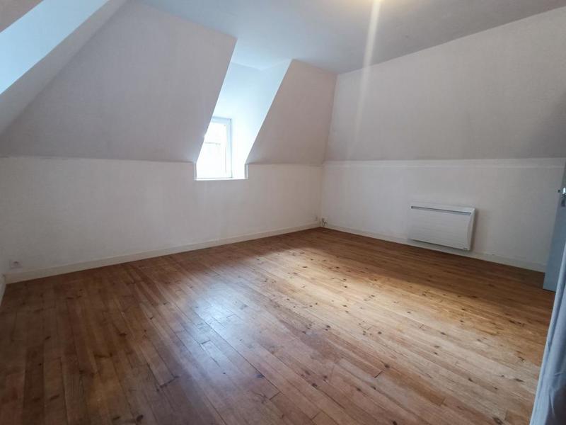 Maison - 67 m² - 3 pièces