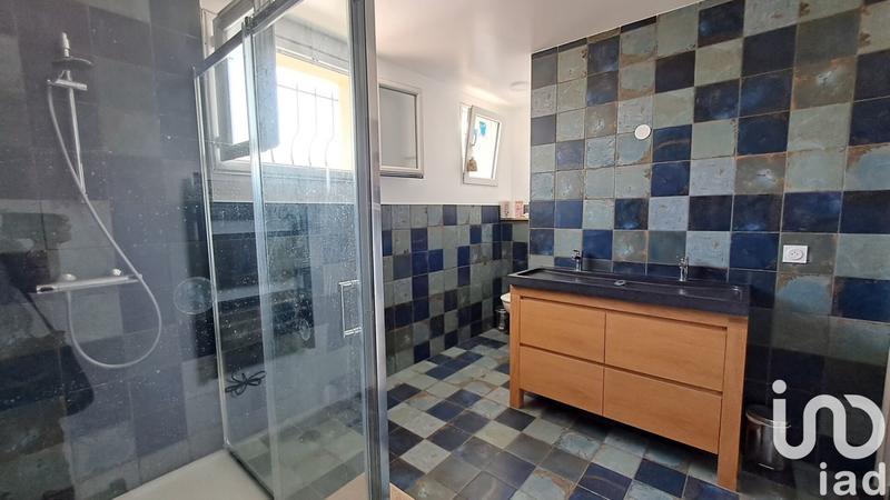 Maison - 84 m² - 3 pièces