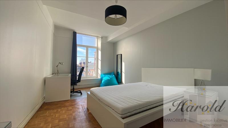 Appartement - 16 m²
