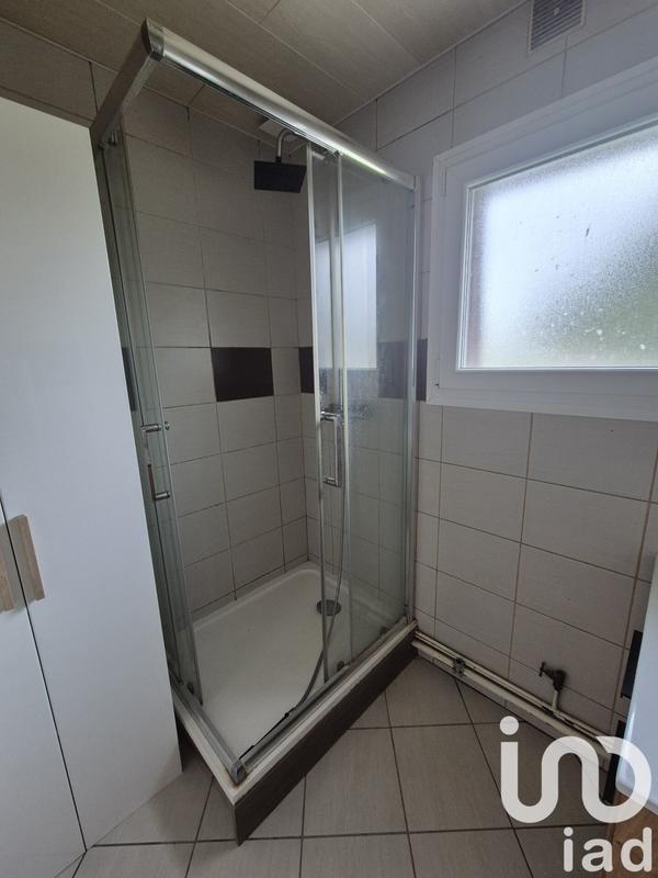 Maison - 70 m² - 5 pièces