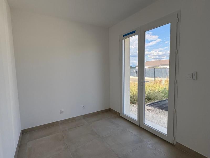 Propriété - 107 m² - 4 pièces