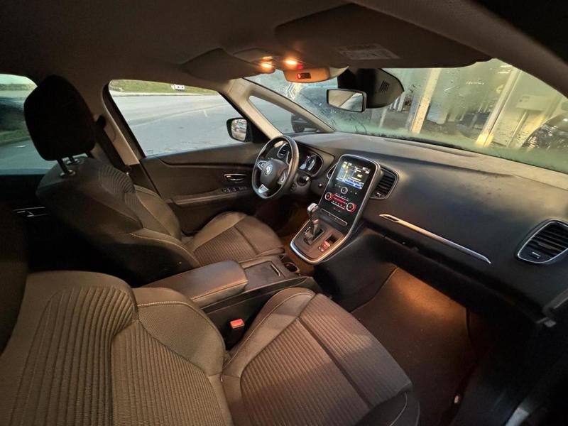Renault Scénic IV Bluedci 120 Business Edc