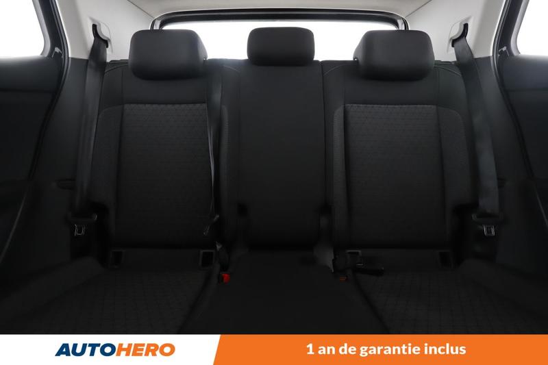 Volkswagen t-Cross 1.0 Tsi Lounge Business 95 ch