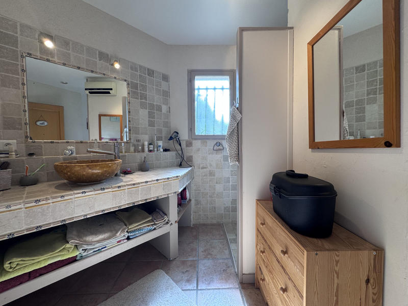 Maison - 116 m² - 5 pièces