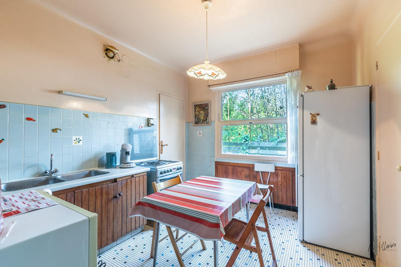 Maison - 145 m² - 6 pièces