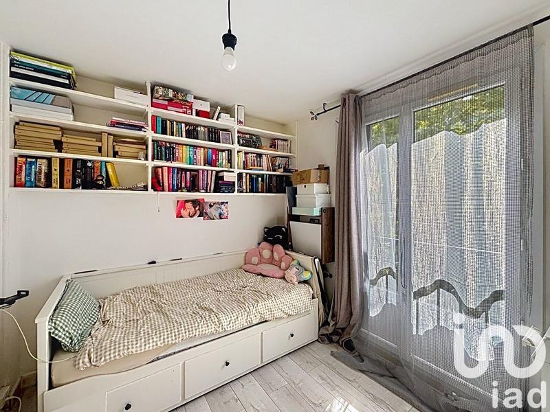 Appartement - 74 m² - 4 pièces