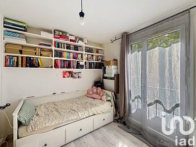 Appartement - 74 m² - 4 pièces