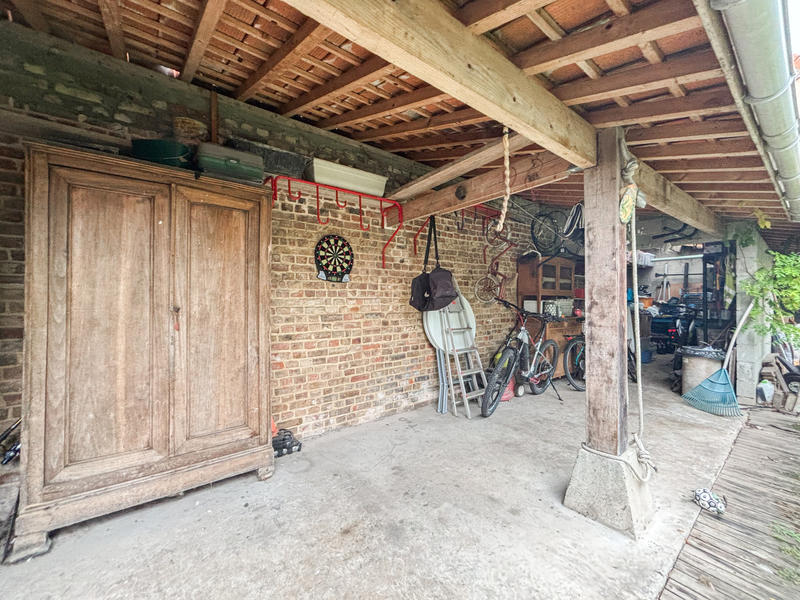 Maison - 155 m² - 5 pièces