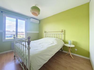 Maison - 109 m² - 5 pièces