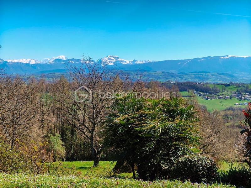 Châlet - 150 m² - 7 pièces