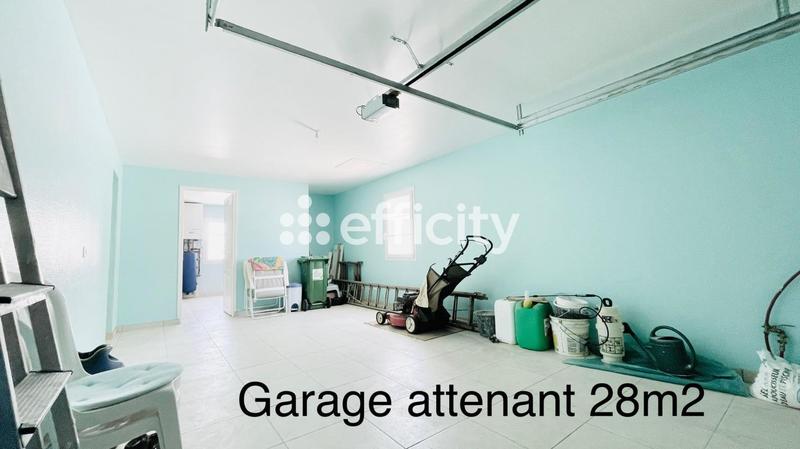 Maison - 156 m² - 6 pièces