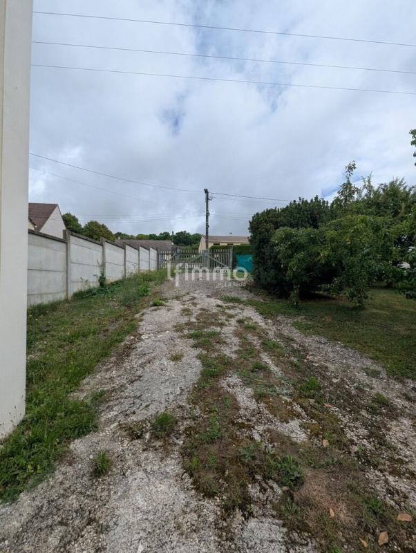 Maison en pierre - 150 m² - 5 pièces