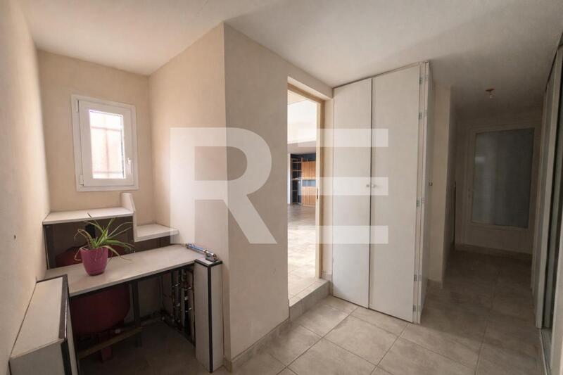 Villa - 120 m² - 5 pièces