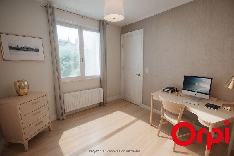 Maison - 89 m² - 3 pièces